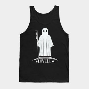 Flovilla Georgia Tank Top